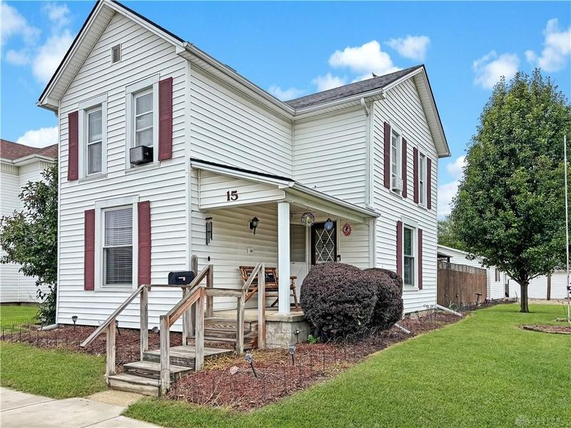 15 E 1st Street, Arcanum, OH 45304 Photo 1