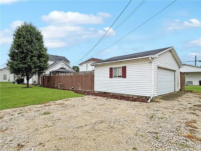 15 E 1st Street, Arcanum, OH 45304 Photo 23