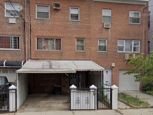 939 E 229th Street , Bronx, NY 10466