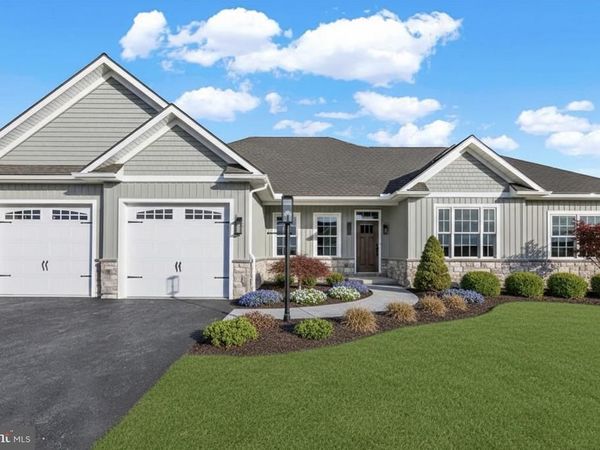 04 STARLIGHT LANE , LEBANON, PA 17046