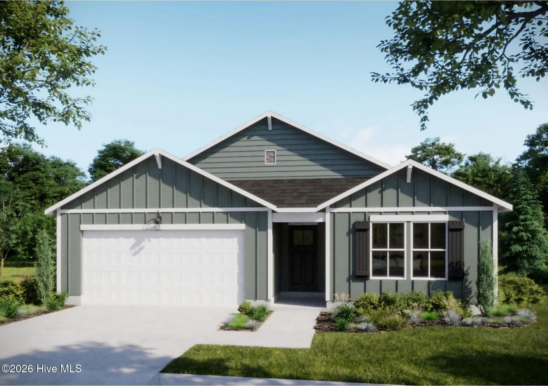 1046 Lake House Road, Unit 10, Leland, NC 28451 Main Photo