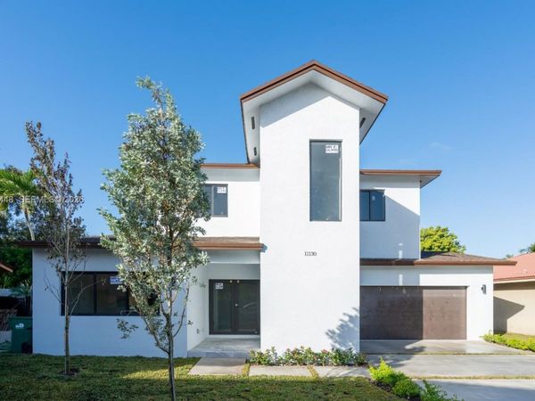 11130 SW 143rd Pl, Miami, FL 33186