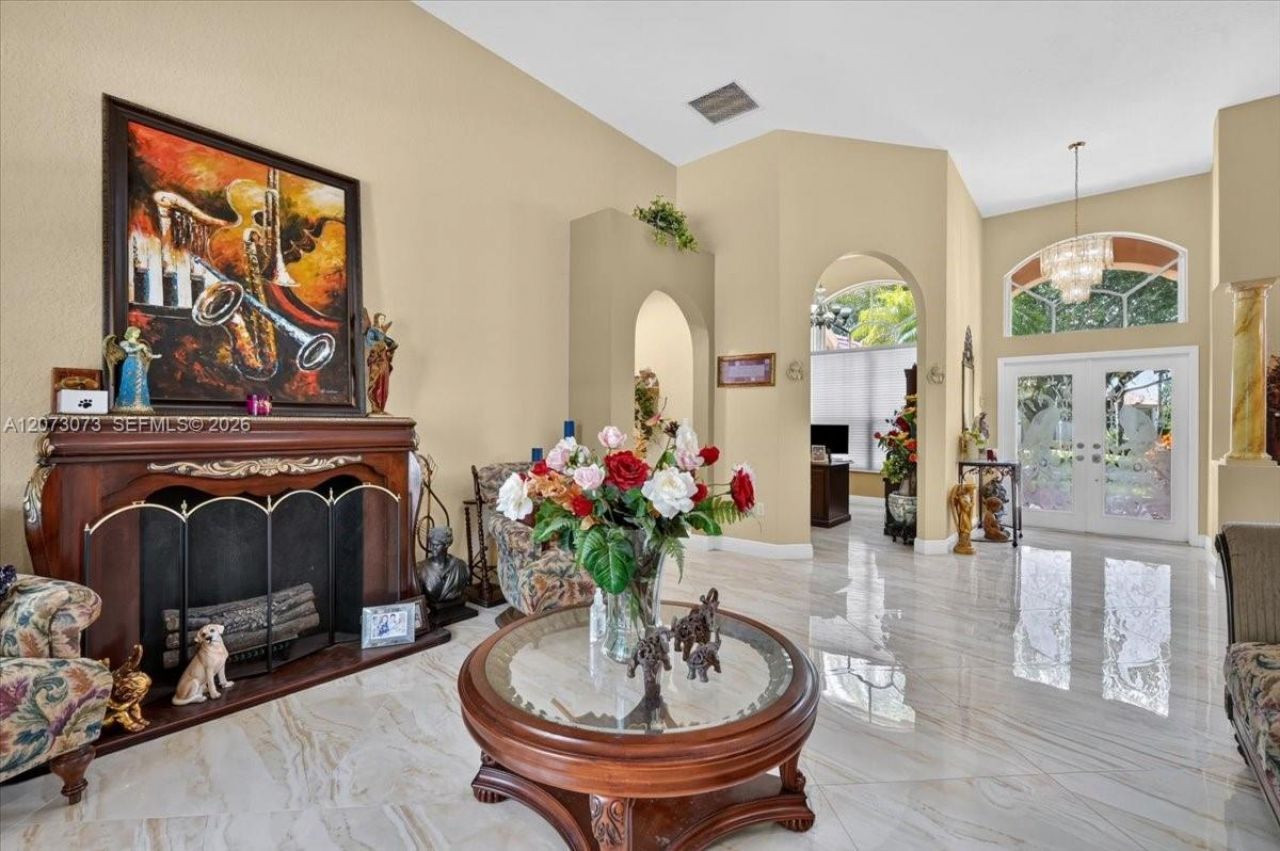 13845 NW 20th St , Pembroke Pines, FL 33028 Photo