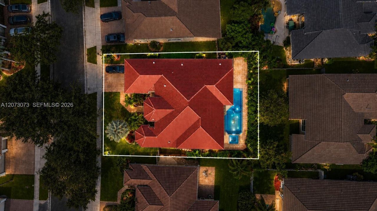 13845 NW 20th St , Pembroke Pines, FL 33028 Photo