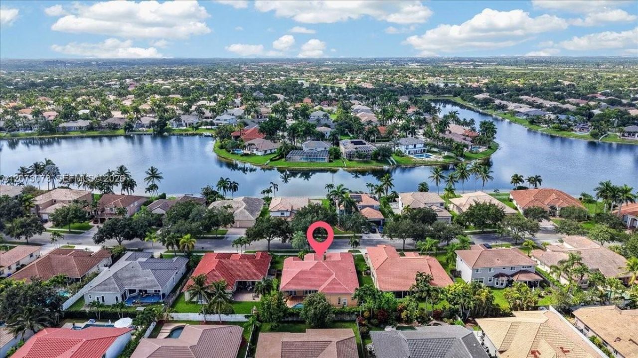 13845 NW 20th St , Pembroke Pines, FL 33028 Photo