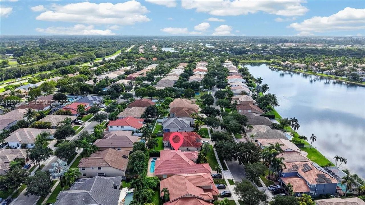 13845 NW 20th St , Pembroke Pines, FL 33028 Photo