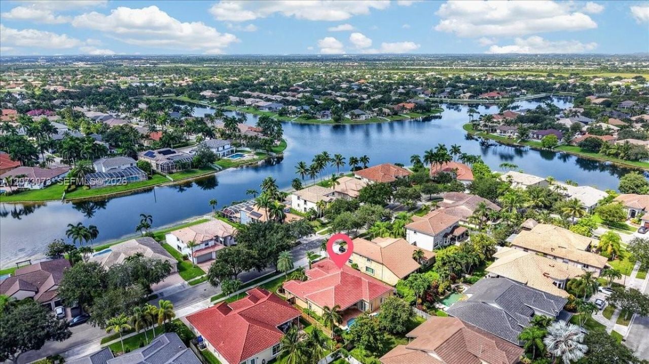 13845 NW 20th St , Pembroke Pines, FL 33028 Photo