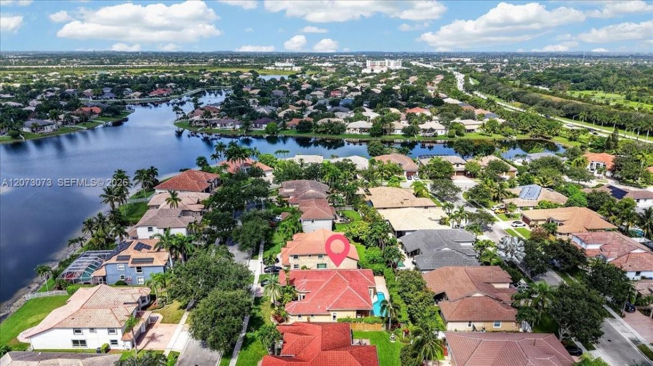 13845 NW 20th St , Pembroke Pines, FL 33028 Photo