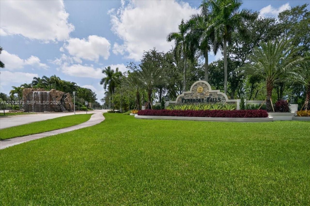 13845 NW 20th St , Pembroke Pines, FL 33028 Photo