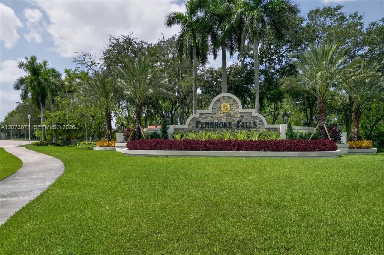 13845 NW 20th St , Pembroke Pines, FL 33028 Photo
