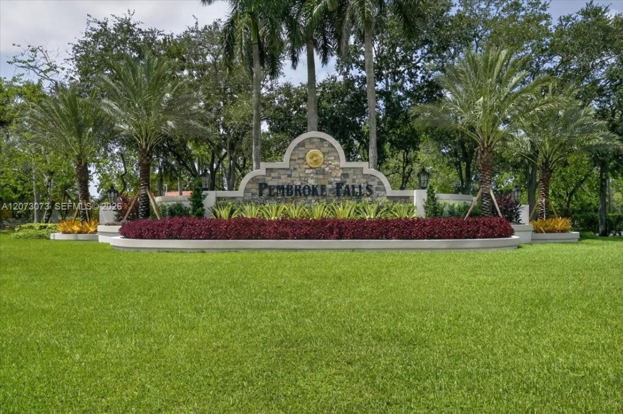 13845 NW 20th St , Pembroke Pines, FL 33028 Photo