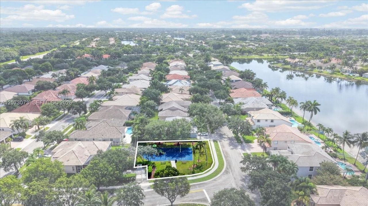 13845 NW 20th St , Pembroke Pines, FL 33028 Photo