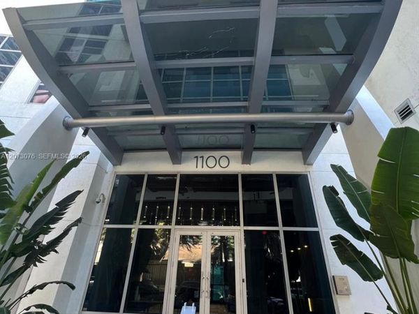 1100 S Miami Ave, Unit 3509, Miami, FL 33130