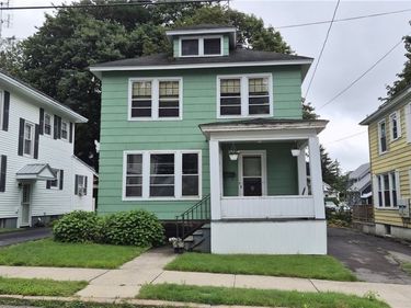 42 Woodside Avenue, Little Falls, NY 13365