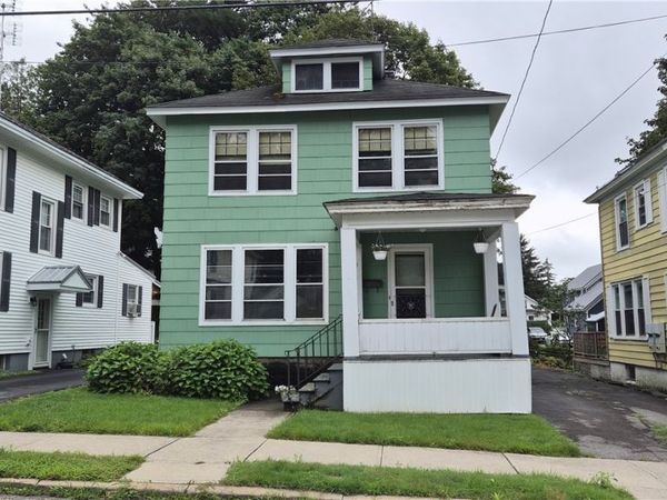 42 Woodside Avenue , Little Falls, NY 13365