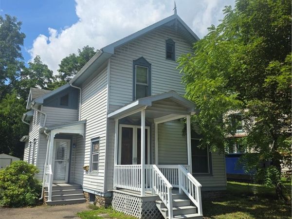 15 Robie Street , Bath, NY 14810