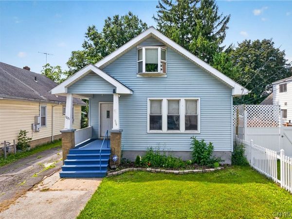 1221 Ash Street , Utica, NY 13502