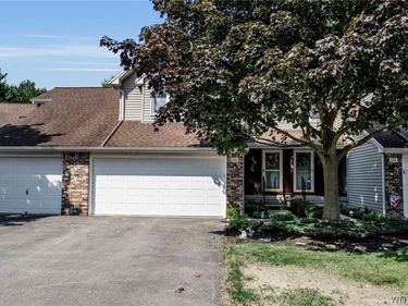 136 Northwood Drive, Depew, NY 14043