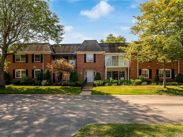 71 Homer Lane , Unit D, Buffalo, NY 14221