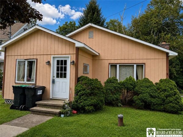 20 North Street, Panama, NY 14767