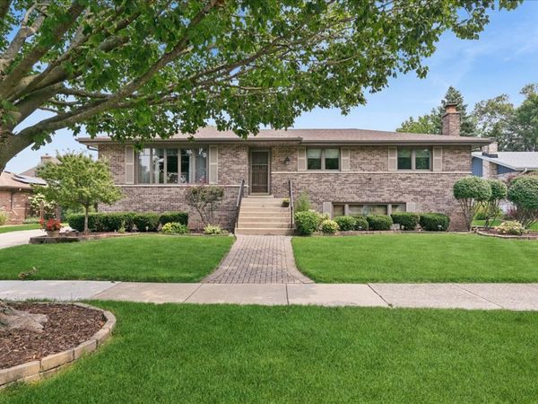 Orland Park, IL 60462