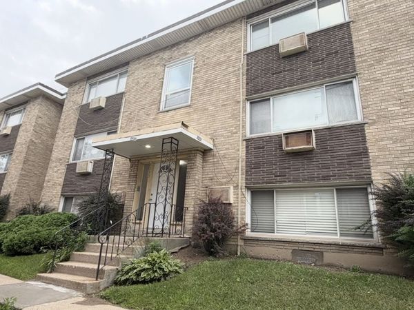 2033 W 111th Street , Unit 2N, Chicago, IL 60643