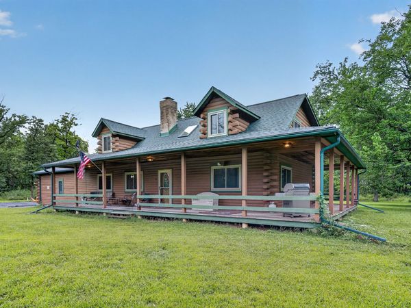 22626 Smiley Road , Custer Park, IL 60481