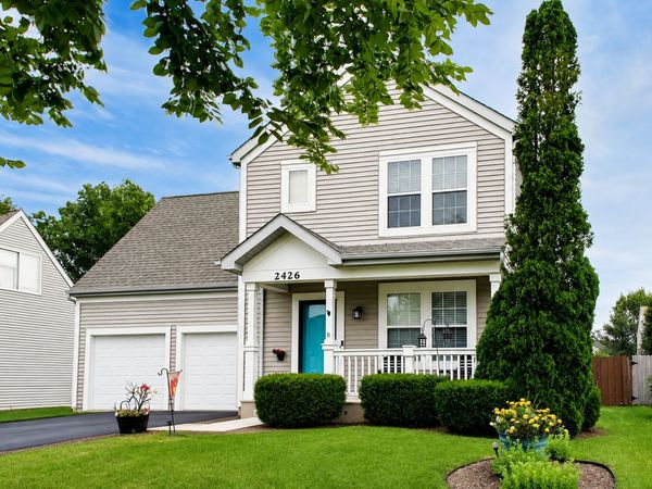 2426 Montclair Lane , Montgomery, IL 60538
