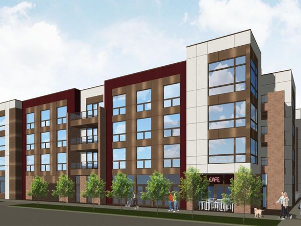 6760 N Northwest Highway , Chicago, IL 60631