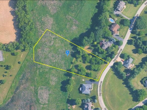 2855 Bay Meadow Lane , Johnsburg, IL 60051
