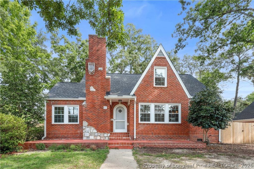 513 Raleigh Street, Fuquay Varina, NC 27526 Main Photo