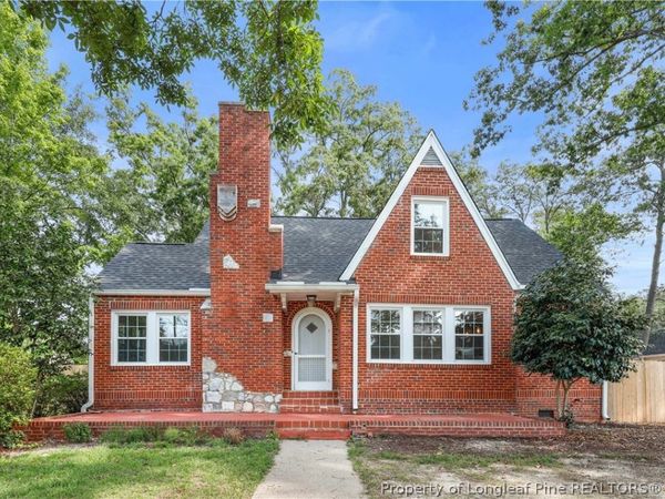 513 Raleigh Street, Fuquay Varina, NC 27526