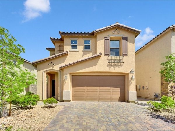 12286 Silvana Street , Las Vegas, NV 89141