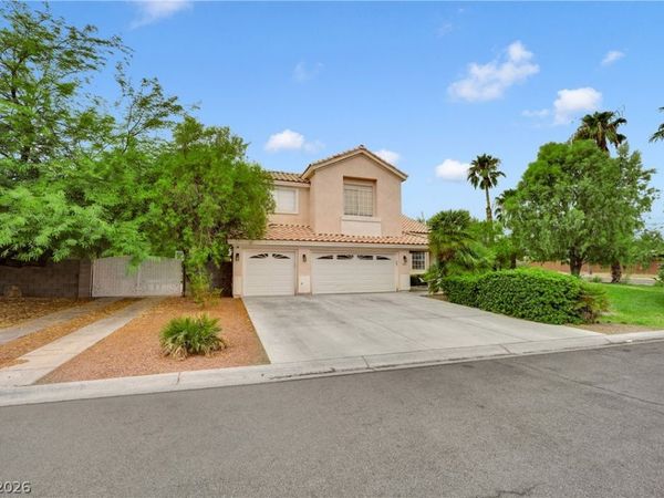 5685 N Adavan Court, Las Vegas, NV 89149