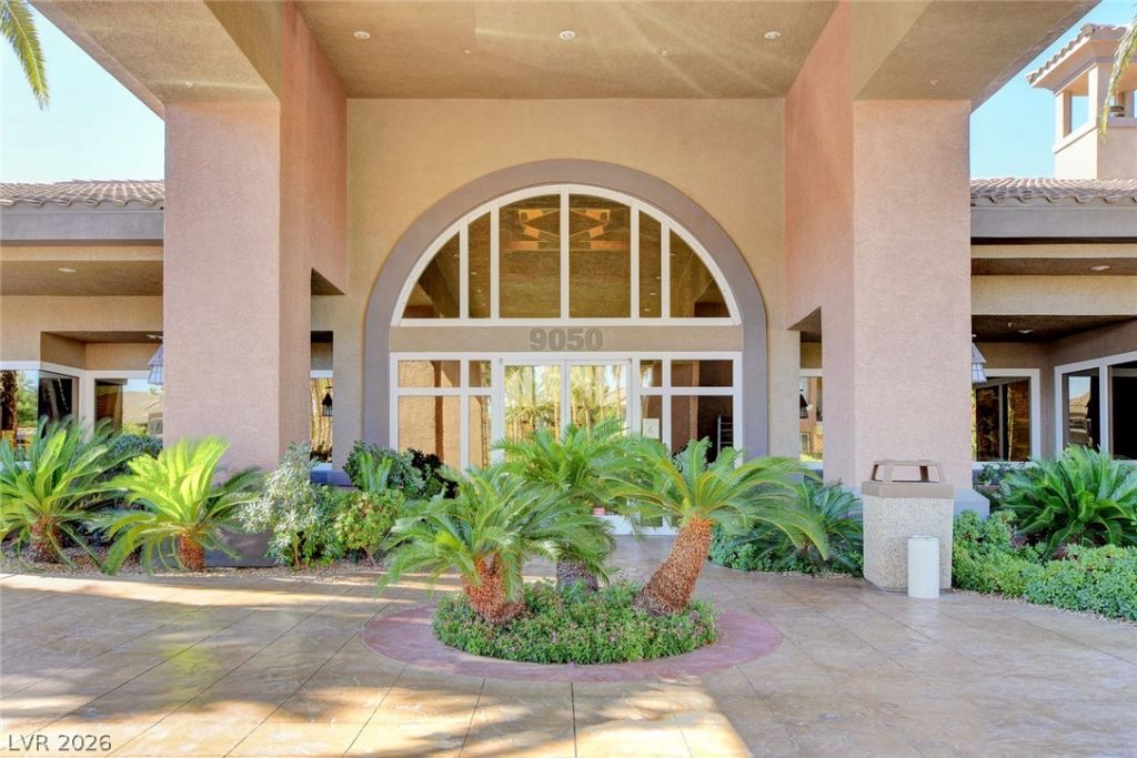 9050 W Warm Springs Road, Unit 1007, Las Vegas, NV 89148 Main Photo