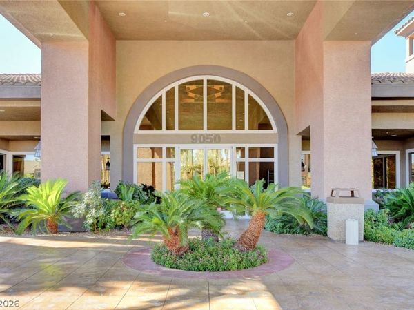 9050 W Warm Springs Road, Unit 1007, Las Vegas, NV 89148