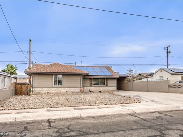 131 Constitution Avenue, Henderson, NV 89015