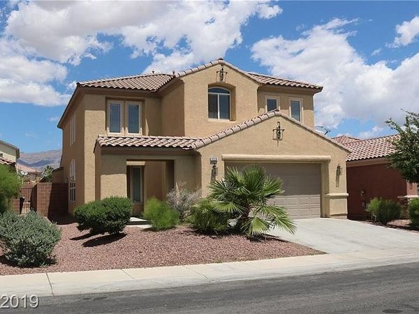 3226 Birdwatcher Avenue, North Las Vegas, NV 89084