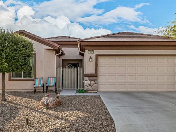 7927 Crested Starling Court , North Las Vegas, NV 89084