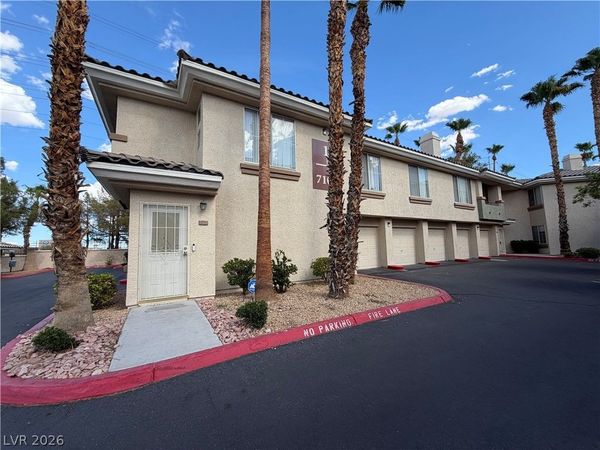 7103 S Durango Drive , Unit 214, Las Vegas, NV 89113