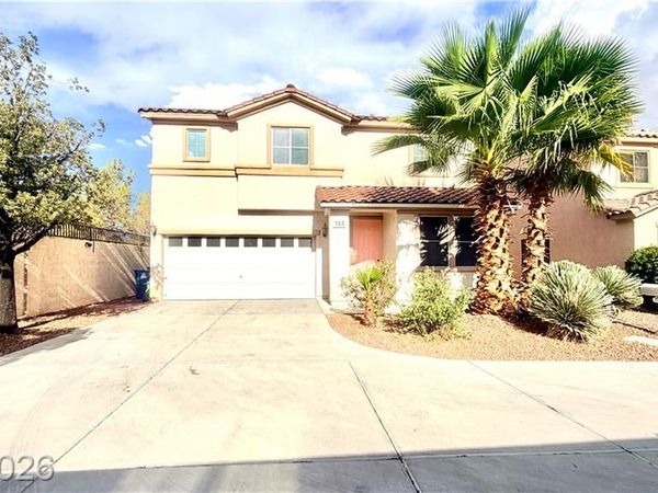 144 Temple Wood Court , Las Vegas, NV 89148