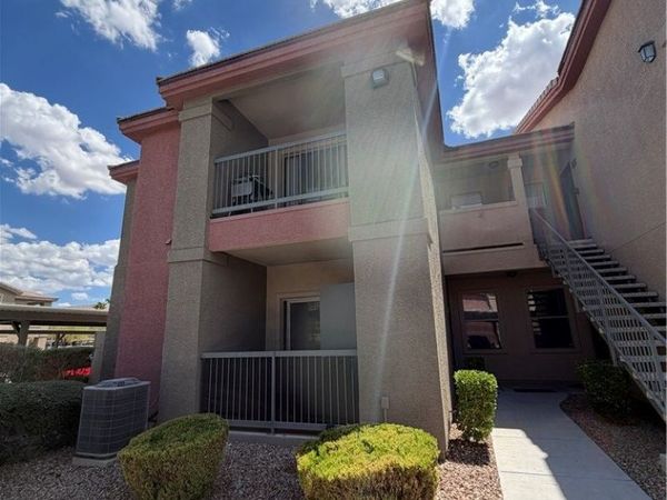 8000 W Badura Avenue , Unit 1001, Las Vegas, NV 89113