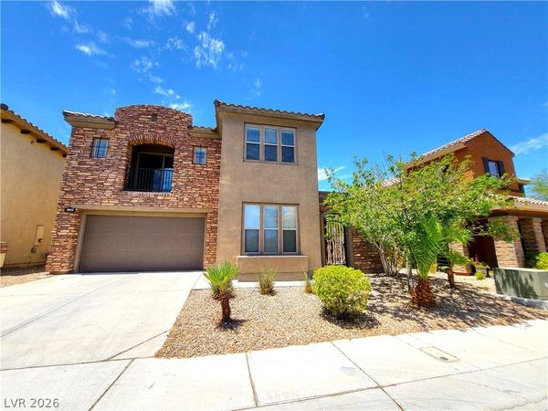 1053 Via Canale Drive , Henderson, NV 89011