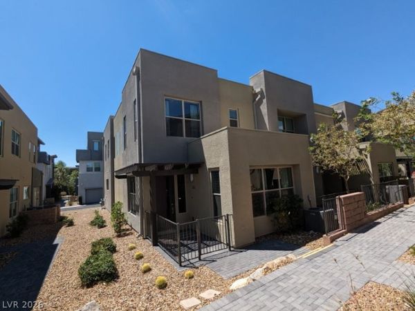 11298 Cactus Tower Avenue , Unit 103, Las Vegas, NV 89135