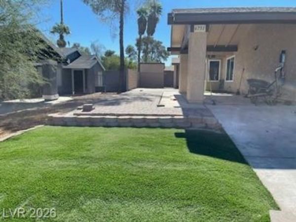6751 Ledgewood Drive, Unit 6751, Las Vegas, NV 89103