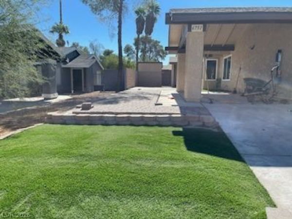 6751 Ledgewood Drive, Unit 6751, Las Vegas, NV 89103
