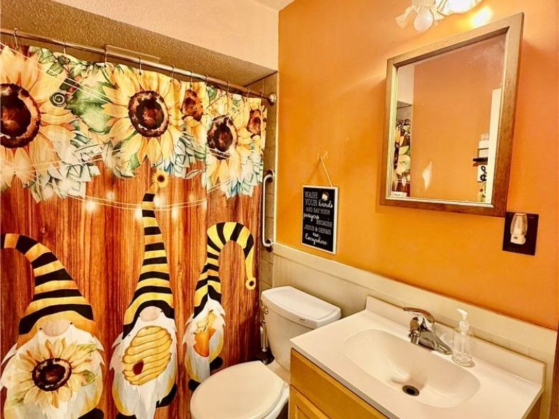 448 Hiwood Avenue , Munroe Falls, OH 44262 Photo 13