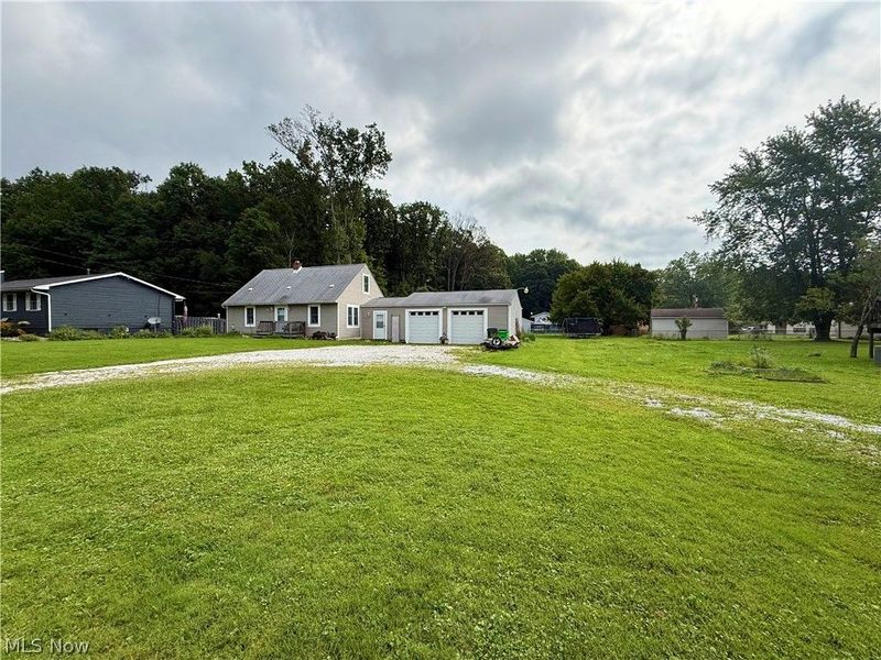 448 Hiwood Avenue , Munroe Falls, OH 44262 Photo 19