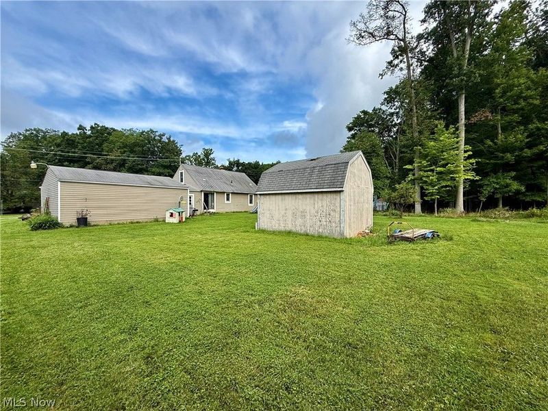 448 Hiwood Avenue , Munroe Falls, OH 44262 Photo 20