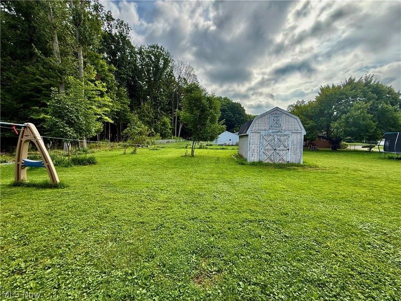 448 Hiwood Avenue , Munroe Falls, OH 44262 Photo 21